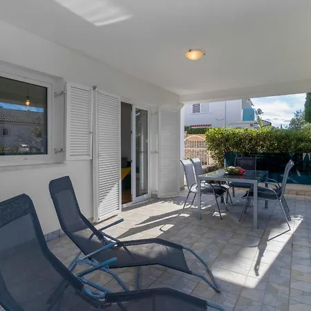 Lejlighed 2 Bedroom Awesome In