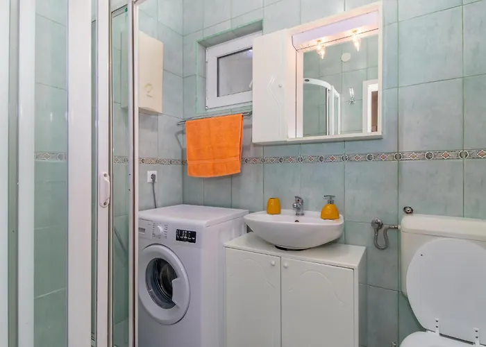 2 Bedroom Lovely In Apartmán *